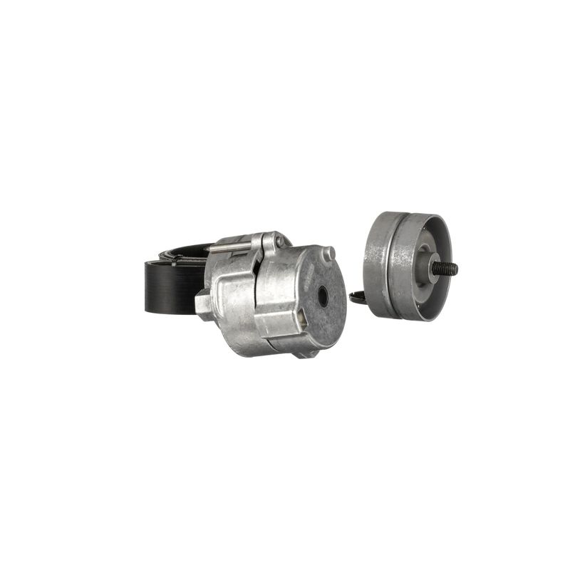 GATES K0110PK1620HD V-ribbed Belt Set