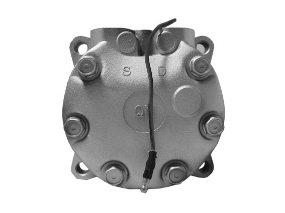 Airstal 10-0546 Compressor, air conditioning
