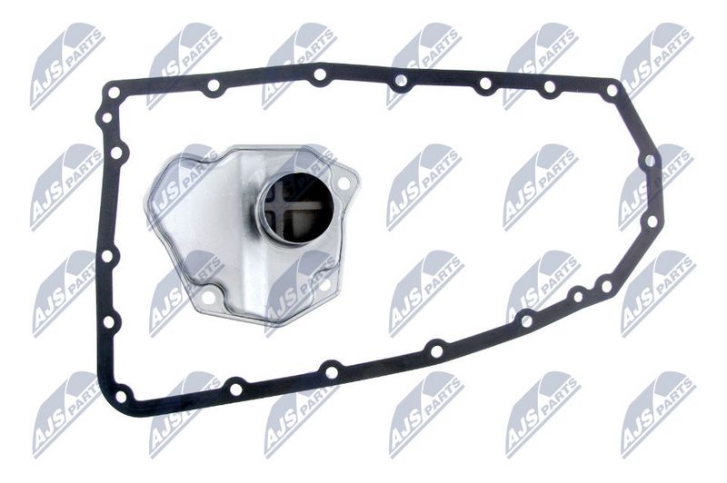 NTY FSF-NS-005 Hydraulic Filter Kit, automatic transmission
