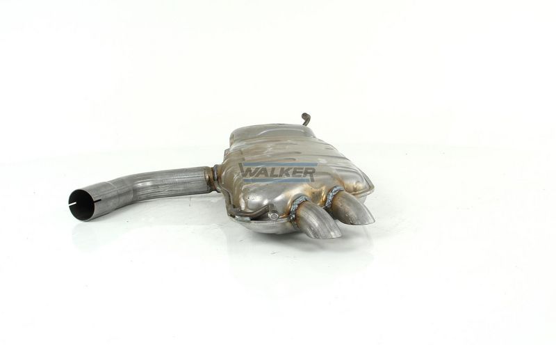 крайно гърне WALKER