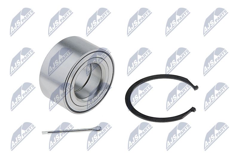 Rattalaagrikomplekt, NTY...