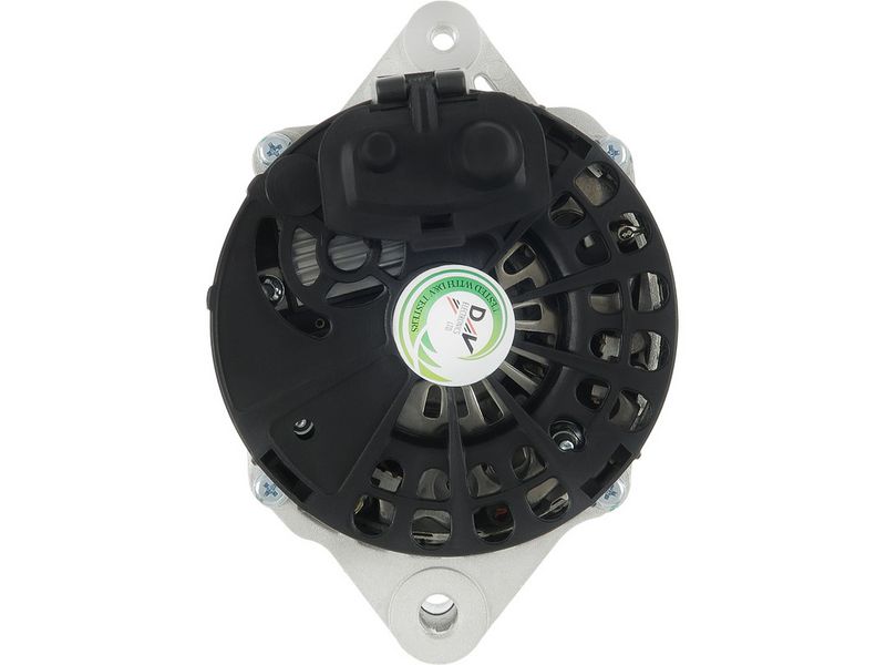 Generaator, AS-PL A6109