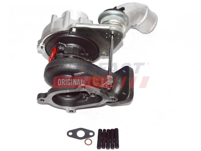 FAST FT63504 - Turbina