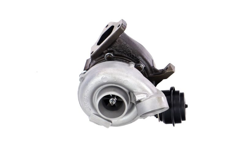 REMANTE 003-001-001370R Charger, charging (supercharged/turbocharged)