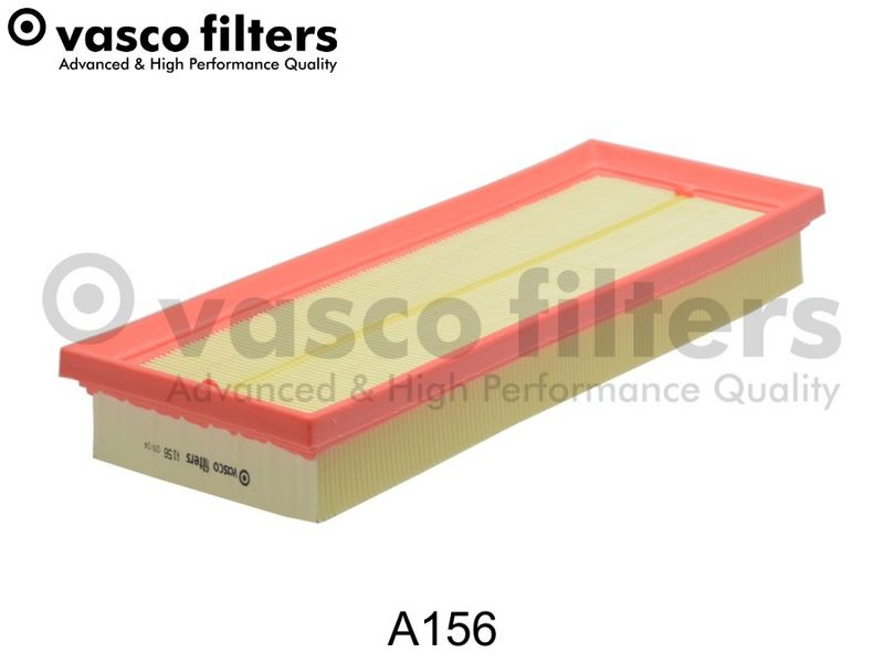DAVID VASCO A156 Air Filter