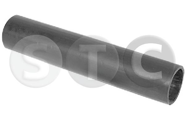 STC Töltőlevegő cső T415050