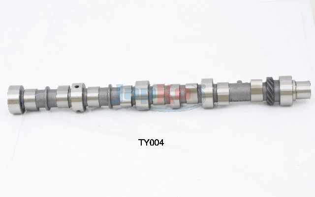 Nukkvõll, JAPKO 6TY004