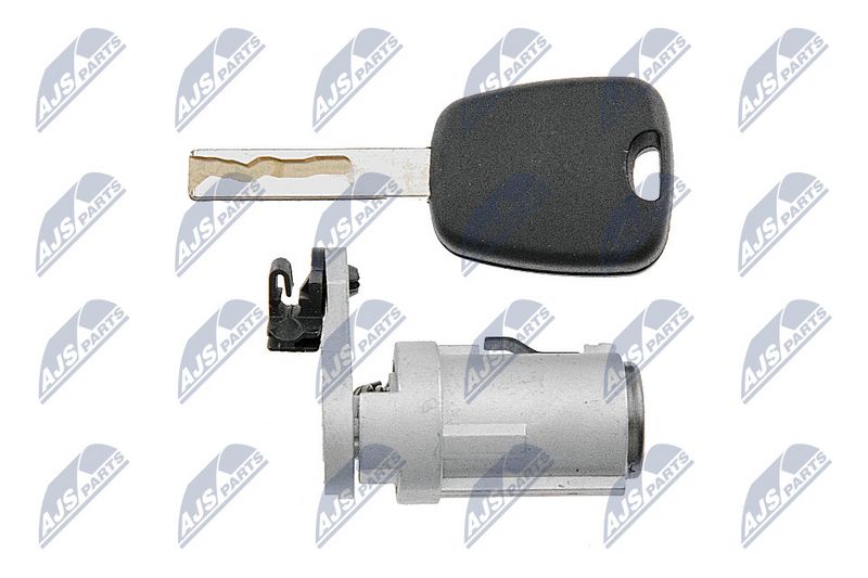 Sulgursilindrikomplekt, NTY EZC-PE-009
