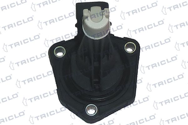 Sensor, nivel de aceite del motor