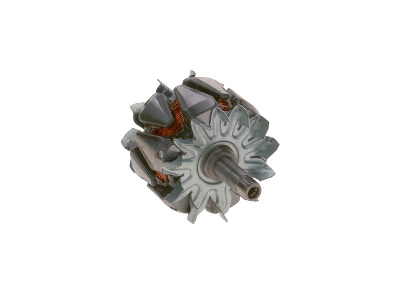 Rotor, generátor F 00M 131 627