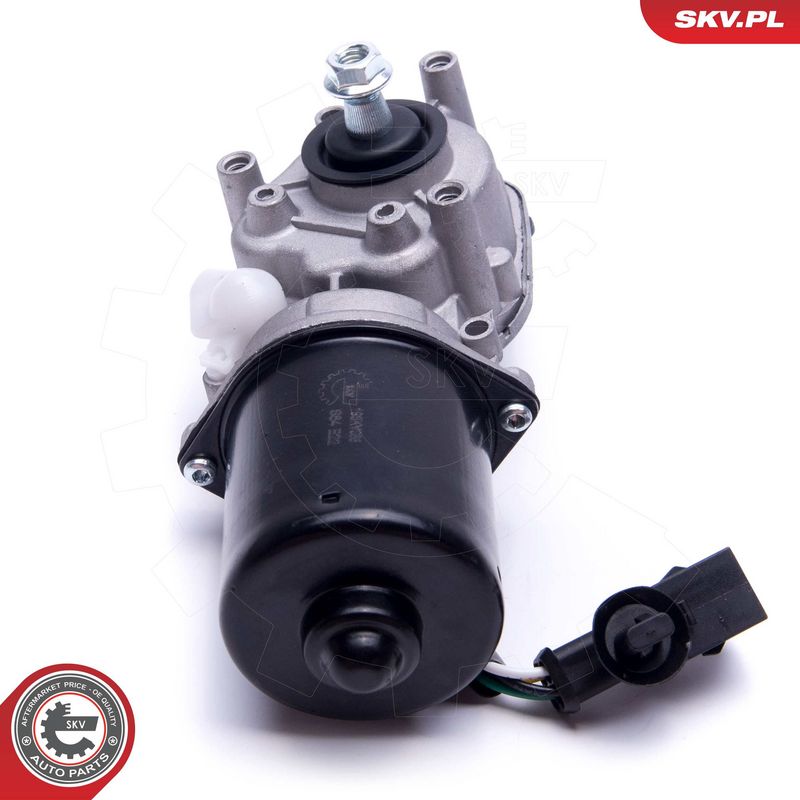 Pesuri mootor, ESEN SKV 19SKV088