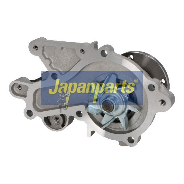 Bomba de agua, refrigeración del motor JAPANPARTS PQ-804