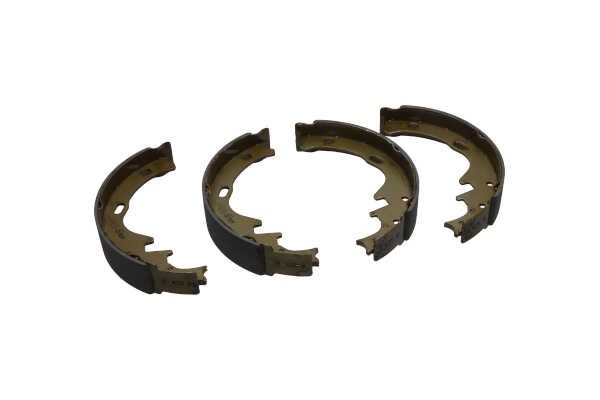 Kavo Parts KBS-7412 Brake Shoe Set