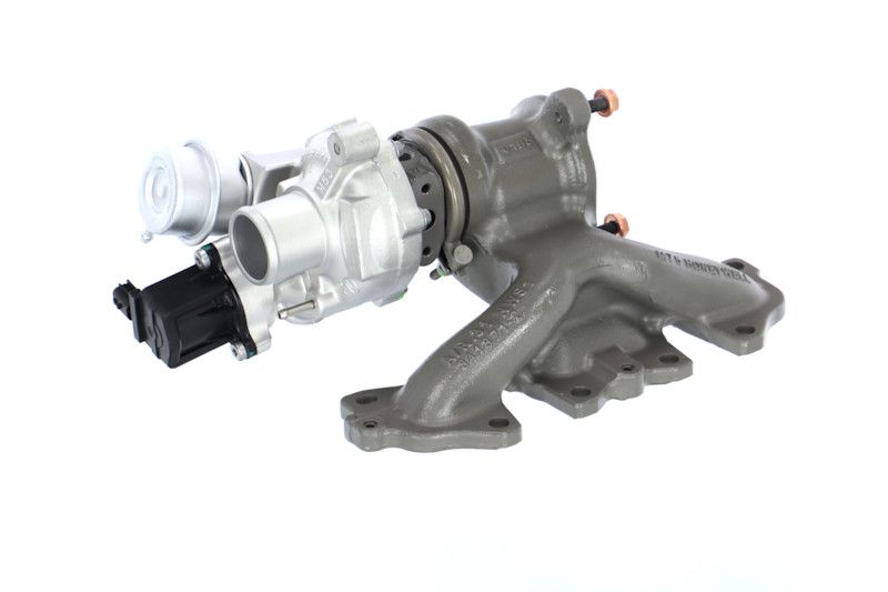 REMANTE 003-001-004347R Turbokompresorius