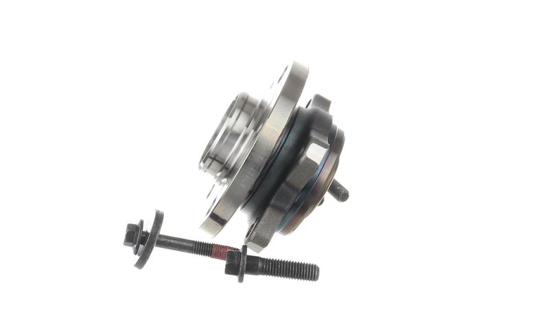 RADLAGERSATZ SKF VKBA6601 11