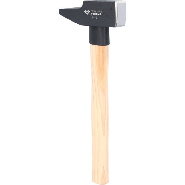 KS TOOLS BT077100 Machinist's Hammer