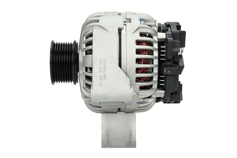 BV PSH 635.515.150.014 Alternator