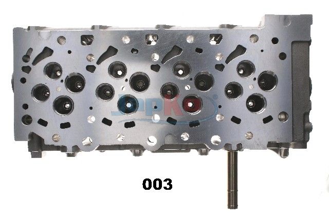 JAPKO KKJ003S Cylinder Head