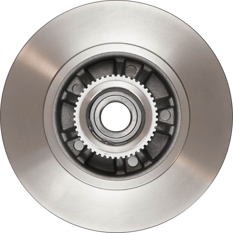 Disc frana DF4273BS TRW