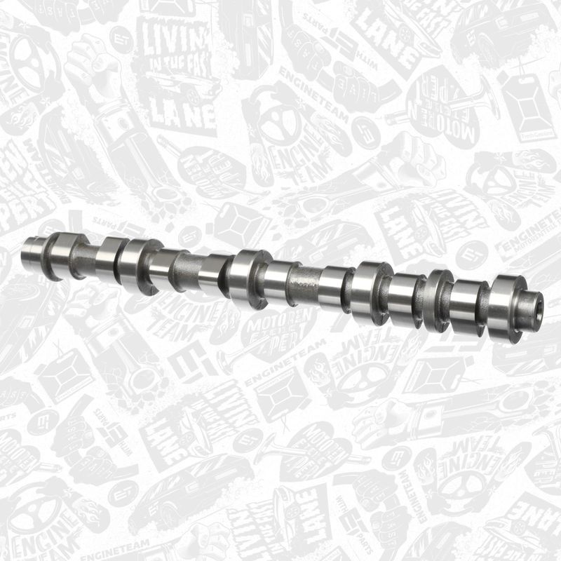 Product Image - Nokkenas - HV0390 - ET ENGINETEAM
