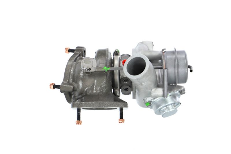 REMANTE 003-001-001169R Charger, charging (supercharged/turbocharged)