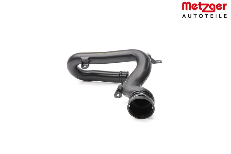 METZGER AUTOTEILE 2401257 Charge Air Hose