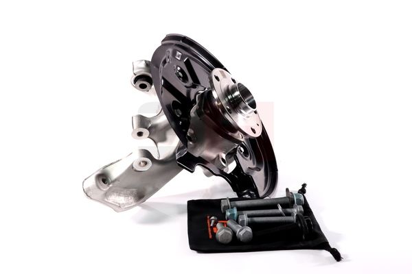 GH GH-289955H Steering Knuckle, wheel suspension
