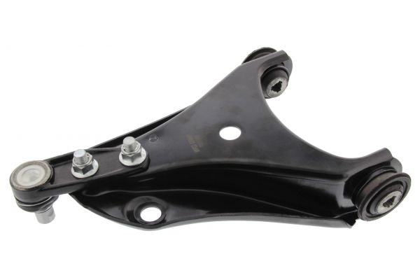 MAPCO 59138 Pakabos svirtis