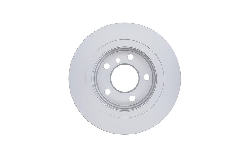 KAMOKA 103185 Brake Disc