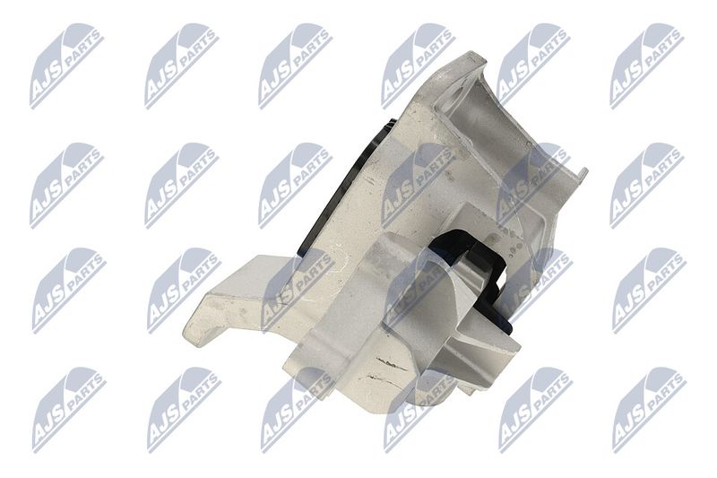 Paigutus, Mootor, NTY ZPS-FR-069