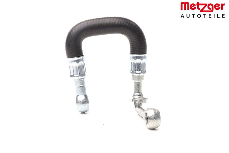 METZGER AUTOTEILE 2420446 Radiator Hose