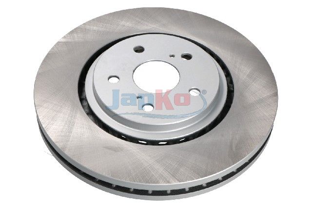 спирачен диск JAPKO