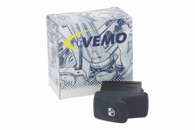 VEMO V46-73-0045 Langų pakėlimo jungiklis