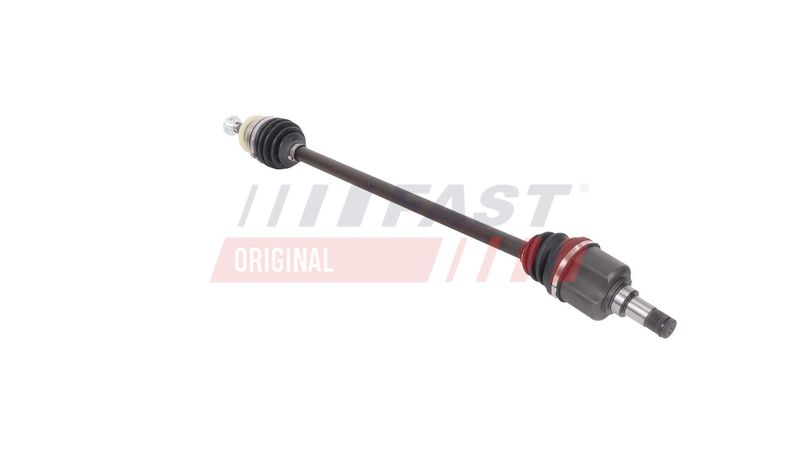 Prekė atitinka OEM kodą: 2Q0407272N