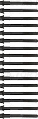 VICTOR REINZ 14-32284-02 - Cylinder Head Bolt Set