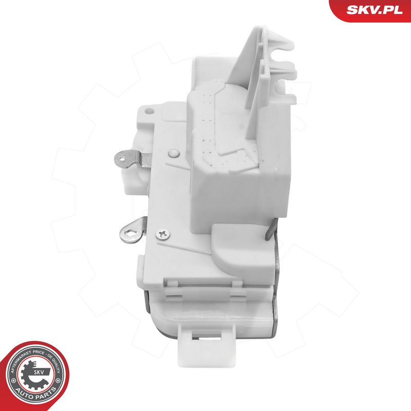 Prekė atitinka OEM kodą: XS41-A21813-DE