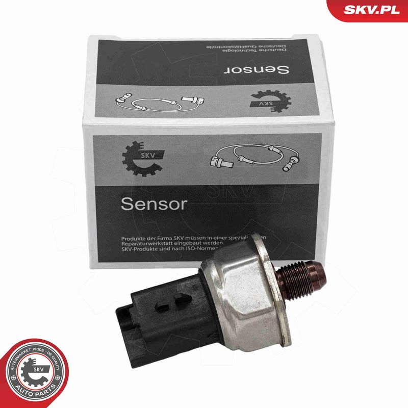 ESEN SKV 95SKV147 Sensor, fuel pressure