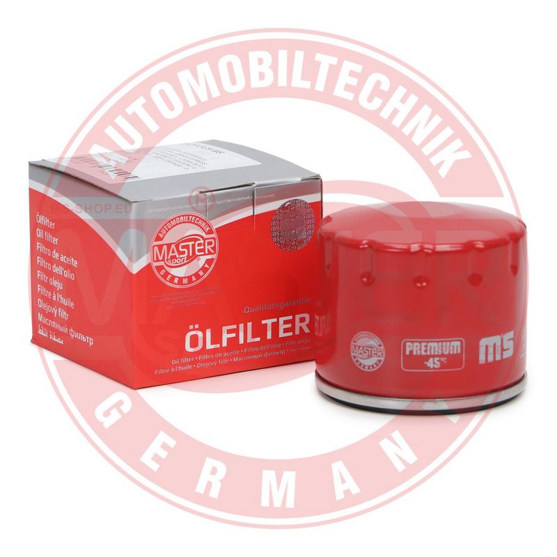 Filtru ulei MASTER-SPORT GERMANY 79-OF-PCS-MS
