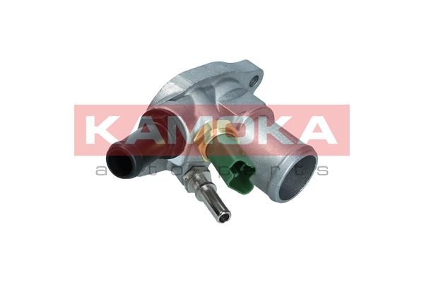 KAMOKA 7710184 Thermostat, coolant