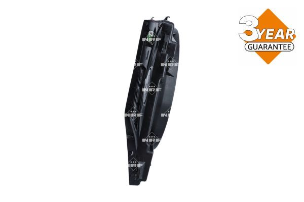 Ventilaator, mootorijahutus, NRF 470076
