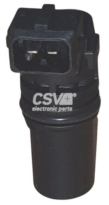 Sensor, revoluciones del motor