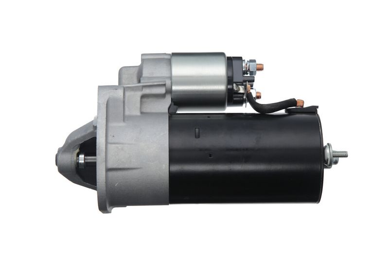 VALEO 438393 Starter