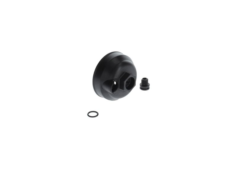 BOSCH F 00B H40 025 Кришка, корпус фільтра сечовини