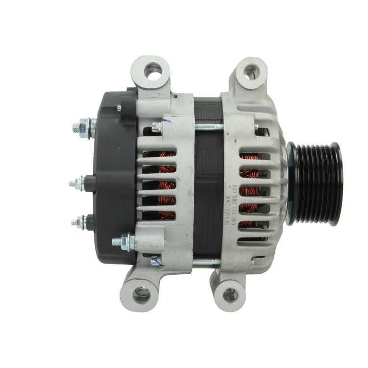 BV PSH 646.511.085.030 Alternator