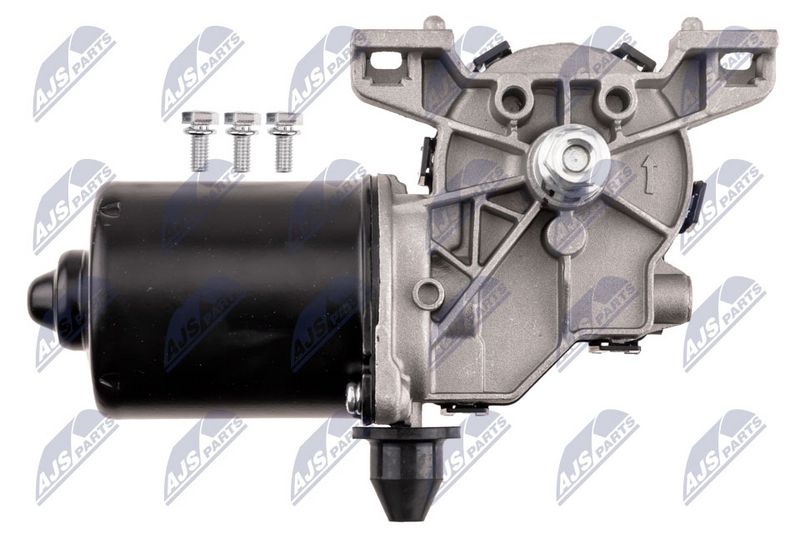 Pesuri mootor, NTY ESW-FT-054