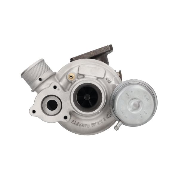 OE-TurboPower IT-799502 Charger, charging (supercharged/turbocharged)