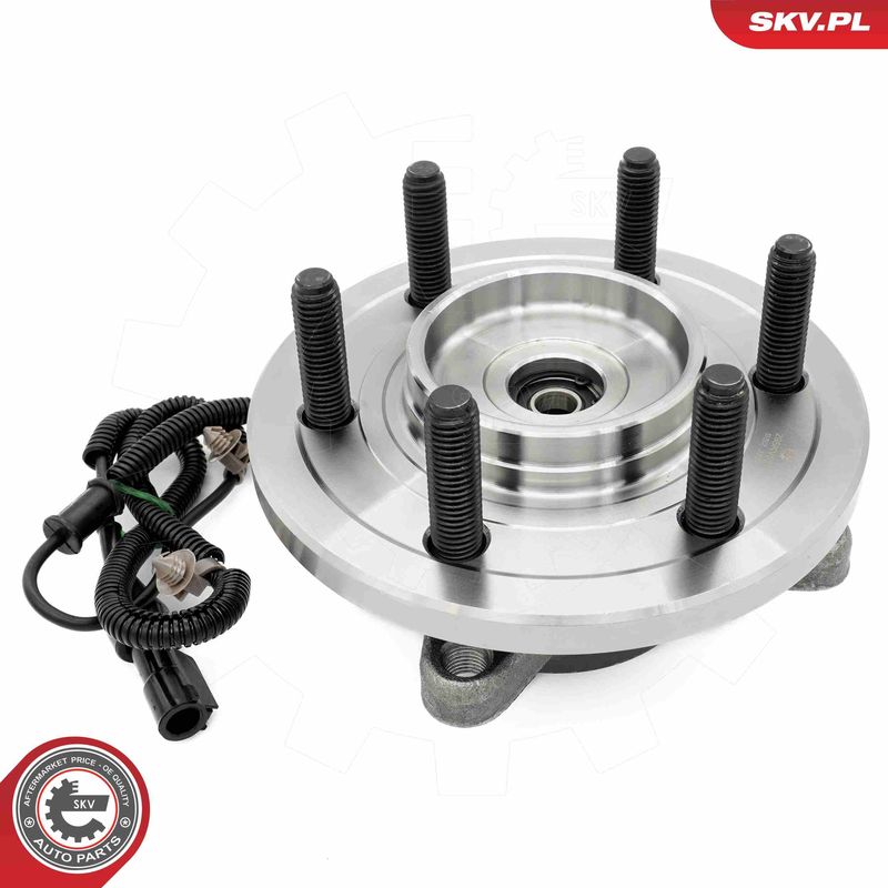 ESEN SKV 29SKV590 Wheel Bearing Kit