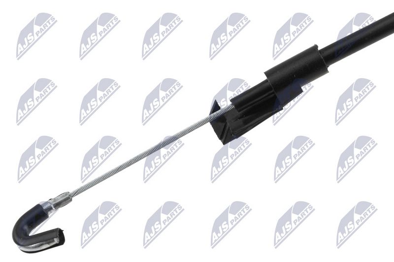 NTY EZC-SE-039 Cable Pull, door release