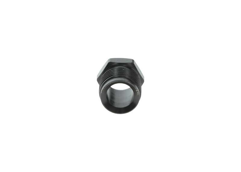 BOSCH F 00R J00 346 Socket union, injection nozzle inlet connector