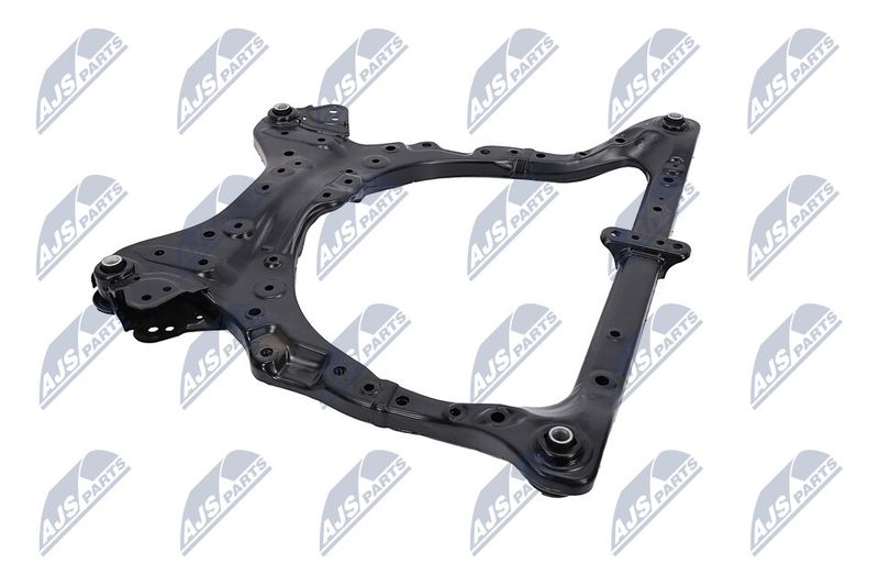 Abiraamid, agregaadikandja, NTY ZRZ-TY-015